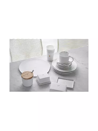 RAEDER | Butterdose gross "Herz" 250g | 